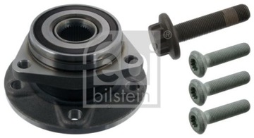 фото thumb №2, Febi bilstein 46334 набор подшипник колёса