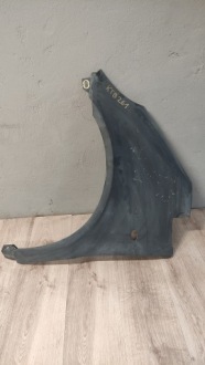 фото thumb №1, Mercedes a-klasa w168 a168 org крила лівий перед