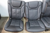 фото thumb №6, Mercedes w164 x164 gl оббивка сидіння сидіння шкіра шкіряний підігрів задня