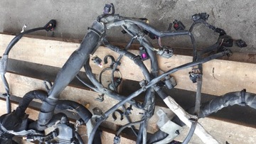 фото thumb №11, S7 4g жгут установка двигателя 4.0 tfsi ceu s6 c7