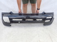 фото thumb №1, Mini cooper ii 2 r56 jcw aero 06-13 бампер задня задній pdc