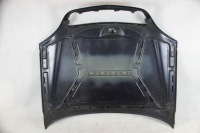 фото thumb №7, Капот перед передняя mercedes ml w163 крышка