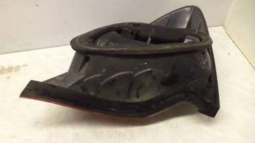 фото thumb №8, Лампа правая зад задняя mercedes c-klasa w203 купе европа