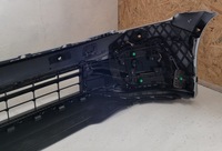 фото thumb №11, Vw passat b8 lift бампер перед передній 6 pdc lc7a