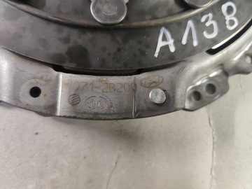 фото thumb №5, Hyundai kona kia niro 1.6gdi g4ll сцепление 23290-08300 a138