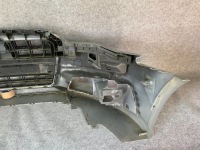 Бампер передний перед - audi a6 c7 4g0 lift s-line 14-18 с Разборки, фото thumb
