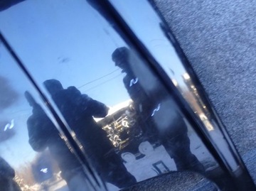 фото thumb №9, Mercedes slk w171 171 капот