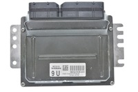 фото thumb №1, Бортовой компьютер almera n16 1.5 mec32-210 9u