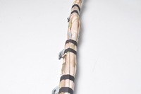 фото thumb №9, Nissan x-trail iv t33 шторка безпеки подушка безпеки права 23r оригінал з демонтажу