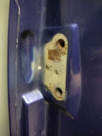 фото thumb №7, Tata safari двері правий задня