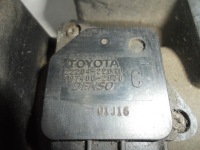 фото thumb №3, Корпус фильтра воздуха расходомер lexus rx ii 400h 2007