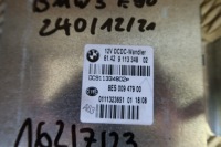 фото thumb №7, Модуль dcdc bmw оригинальный номер 9113348
