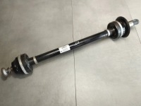фото thumb №1, Bmw 7 g11 750i привідний вал ліва задня 8639454