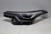 фото thumb №1, Toyota chr ch-r full led левый лампа перед левая