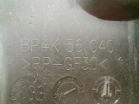 фото thumb №7, Mazda 3 iii 1.6 citd 06-09 основание акумулятора корпус bp4k56040 16w