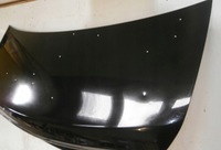 фото thumb №4, Крышка багажника хром mercedes s-klasa w222