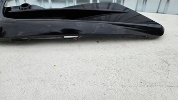 фото thumb №8, Решётка бампер левая vw tiguan ii r-line 5nn853665f