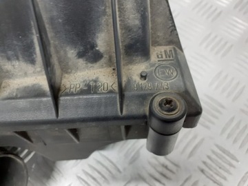 фото thumb №5, Корпус фильтра воздуха opel corsa c 1.0