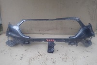 фото thumb №1, Бампер перед переднє ford transit custom рестайлінг 18-