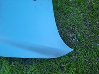 фото thumb №7, Bmw e39 капот кришка двигуна