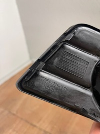 фото thumb №12, Suzuki swift iv 4 lift 2004 - 2008 решётка бампера передний перед левый