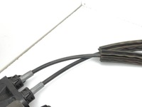 фото thumb №11, Seat leon iv 2020 домкрат перемикання передач / верхній