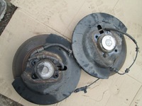 фото thumb №10, Chrysler town country 3.6 поворотний кулак задня ліва права dodge grand caravan 11-