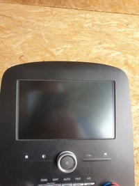 фото thumb №6, Renault scenic iv навігація дисплей 280909929r