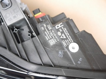 фото thumb №4, Audi rs6 c7 лампа права matrix 4g0941036c