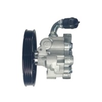 фото thumb №1, Насос усилителя chrysler grand voyager 2007-