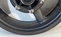фото thumb №11, Диск зад 17" x 5,50" kawasaki zr7 1999-2004r