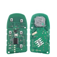 фото thumb №3, Ключ pilot dodge charger chellenger 2019+