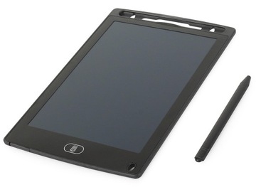 Znikopis Tablet Graficzny do Rysowania Tablica + Rysik dla Dzieci 8,5