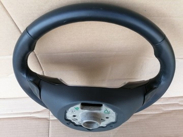 фото thumb №6, Vw touran sharan руль многофункциональный