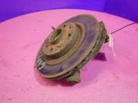 фото thumb №1, Fiat palio ii 1.2 16v поворотный кулак перед левая 96-04