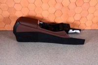 фото thumb №5, Bmw x5 g05 x6 g06 тунель підлокітник coffe sdbrn85