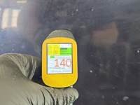 фото thumb №8, Капот передняя vw golf iv -