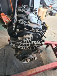 Двигун 2.0 dci renault m9mr786 Недорого, фото thumb