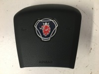 фото thumb №1, Scania seria s подушка безпеки подушка повітряна водія