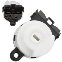 фото thumb №1, Mitsubishi colt lancer outlander колодка замка зажигания