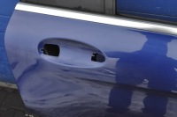 фото thumb №3, Mercedes glc x253 дверь правый задняя задние 896