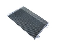 фото thumb №1, Радіатор кондиціонера mopar оригінальний номер 68038244aa