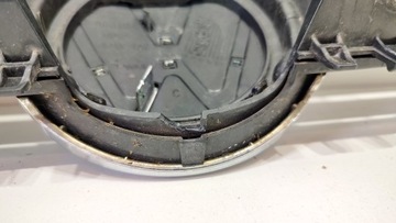 фото thumb №10, Решётка радиатора решётка хром vw golf vii 7 12-20 5g0853653