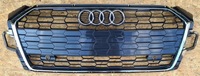 фото thumb №1, Audi a5 рестайлінг решітка радіатора решітка блиск 8w6