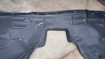 фото thumb №5, Підкрилок лівий перед volvo v60 s60 2010-2017