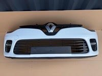 фото thumb №1, Бампер renault clio iv gt комплектний оригінал демонтаж