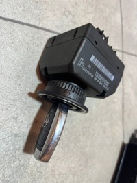 фото thumb №7, Mercedes w251 3.0cdi набір стартовий ecu bdb