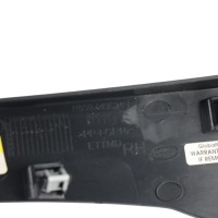 фото thumb №12, Range rover evoque l551 молдинг консолі середньої тунелю права r8d2-043c26-a