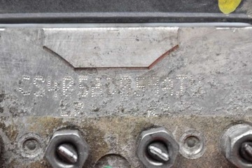 фото thumb №9, Насос abs 9651857880 peugeot 407 1.8 16v 116 km 04-10