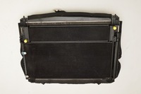 фото thumb №3, Радіатор вентилятори lexus rx450h 15-2022r